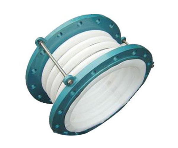 聚四氟乙烯波紋膨脹節